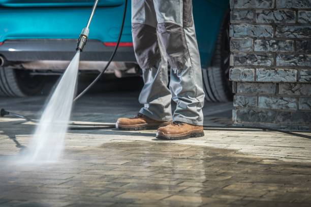 Best House Exterior Washing  in Limesa, CA