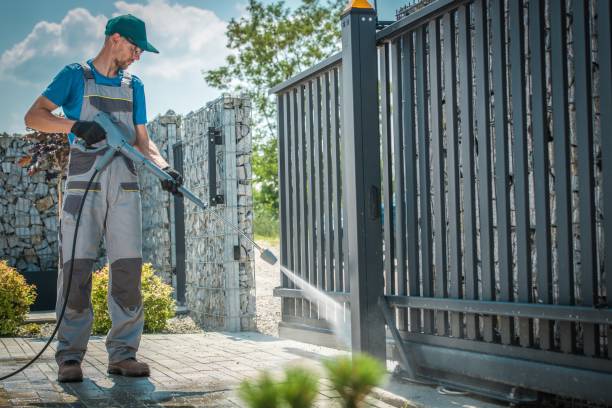 Best Playground Equipment Cleaning  in Limesa, CA